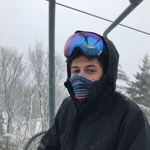 Meet your Posher, Jaylen